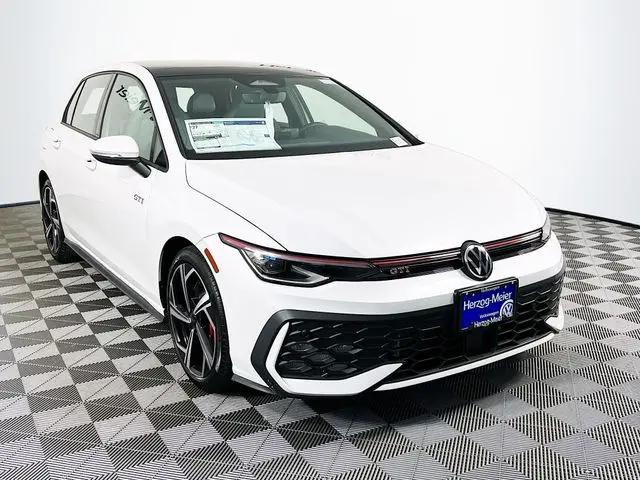 2026 Volkswagen Golf GTI SE for sale in Beaverton, OR