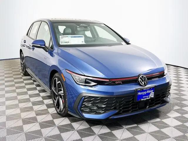 2026 Volkswagen Golf GTI SE for sale in Beaverton, OR