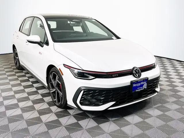2026 Volkswagen Golf GTI SE for sale in Beaverton, OR