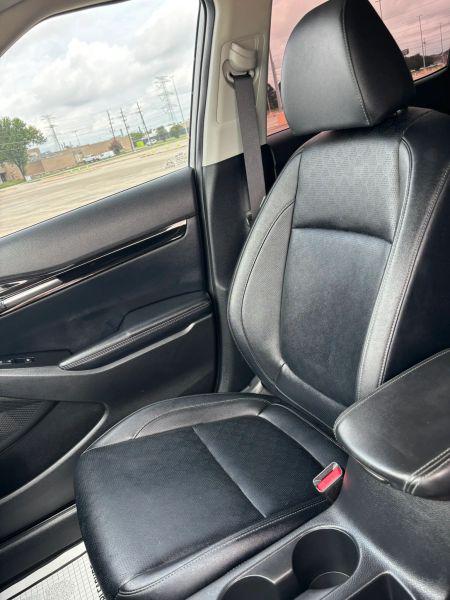 2021 Kia Seltos SX Turbo