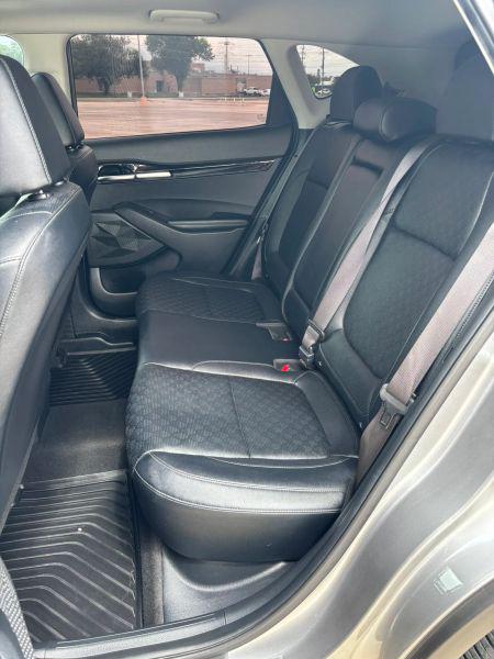 2021 Kia Seltos SX Turbo