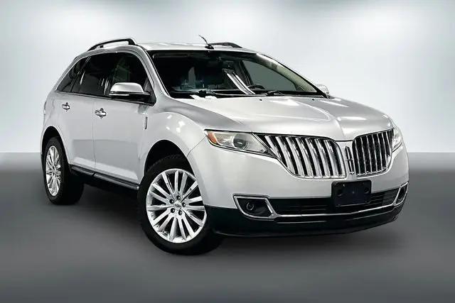 2013 Lincoln MKX FWD for sale in Auburn, IN