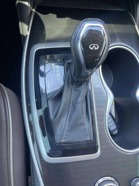 2018 INFINITI QX60 3.5
