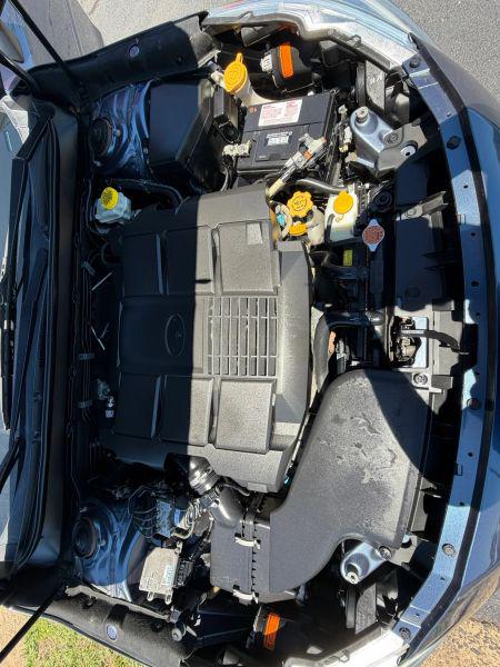 2016 Subaru Legacy 3.6R Limited