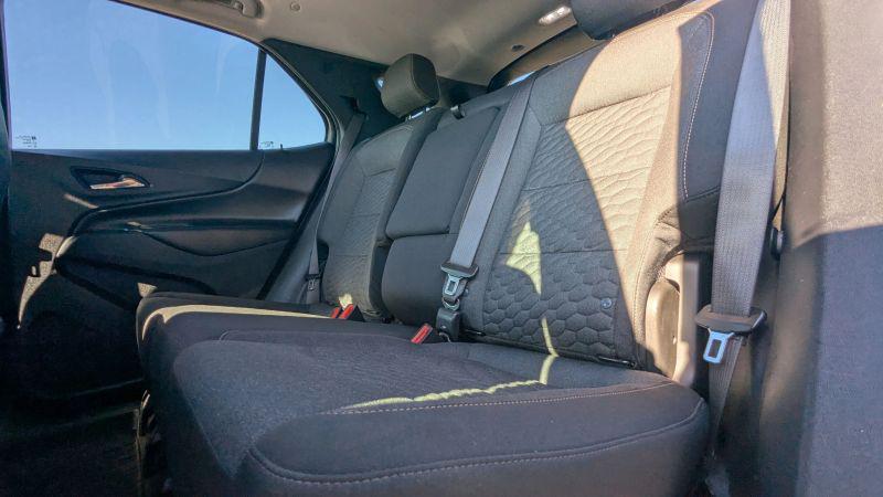 2021 Chevrolet Equinox FWD LT