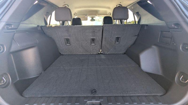 2021 Chevrolet Equinox FWD LT