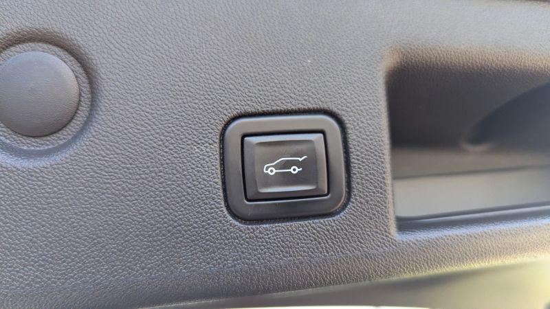 2021 Chevrolet Equinox FWD LT
