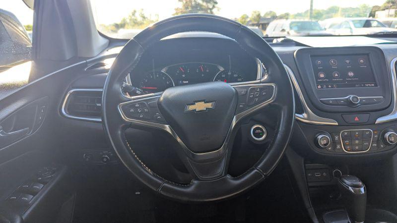 2021 Chevrolet Equinox FWD LT