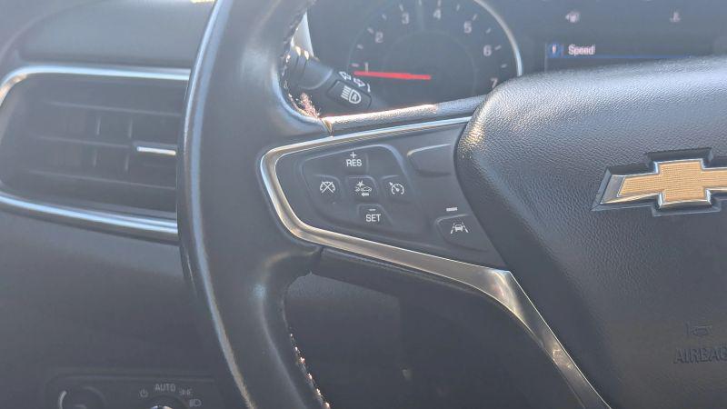 2021 Chevrolet Equinox FWD LT