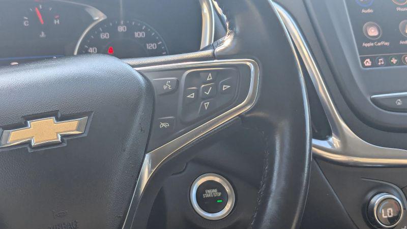 2021 Chevrolet Equinox FWD LT