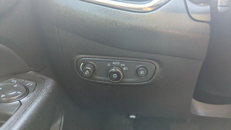 2021 Chevrolet Equinox FWD LT
