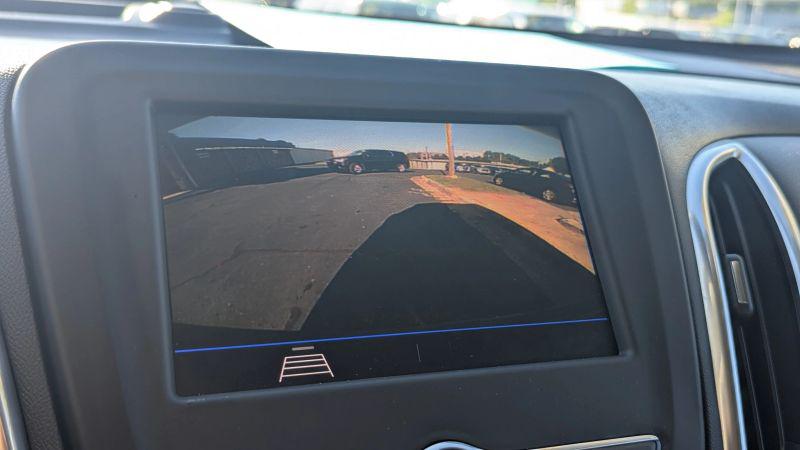 2021 Chevrolet Equinox FWD LT