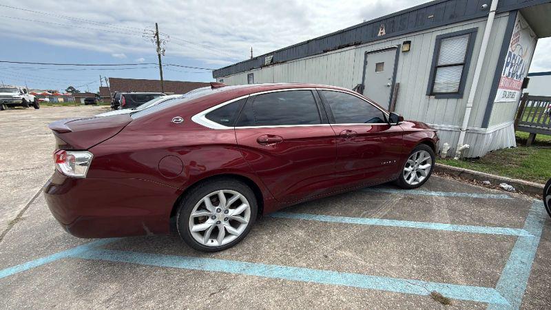 2016 Chevrolet Impala 2LT for sale in Chalmette, LA