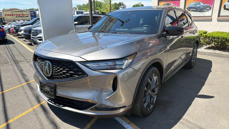 2023 Acura MDX A-SPEC for sale in New Britain, CT