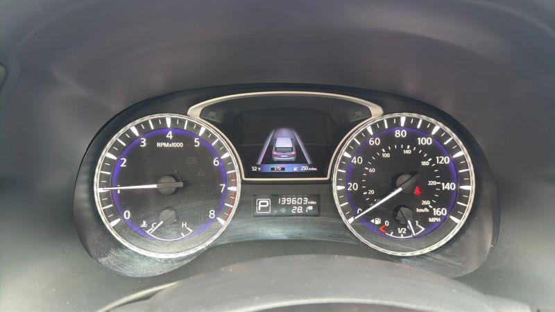 2019 INFINITI QX60 PURE