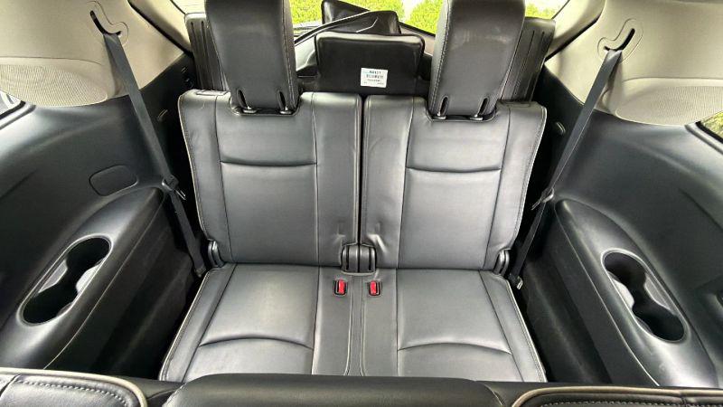 2019 INFINITI QX60 PURE