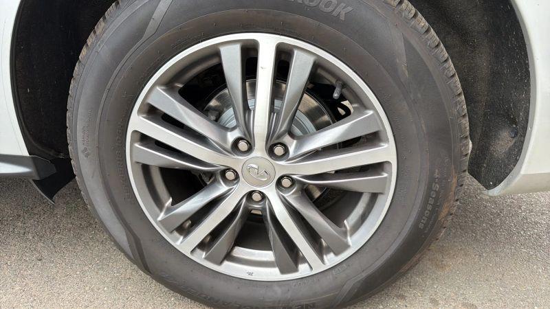 2019 INFINITI QX60 PURE