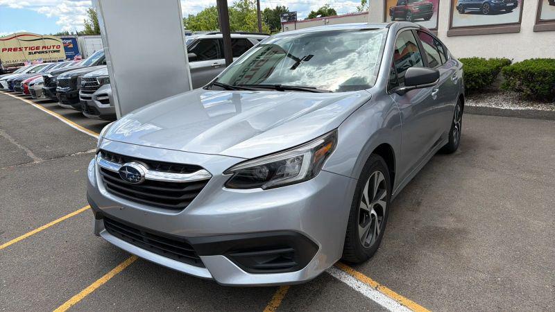2022 Subaru Legacy Base for sale in New Britain, CT