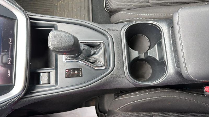 2022 Subaru Legacy Base