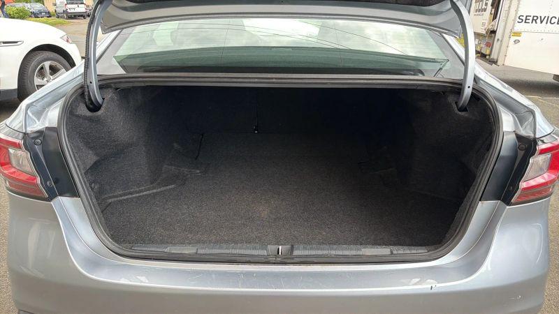 2022 Subaru Legacy Base
