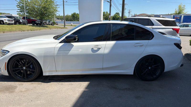 2020 BMW M340i M340i xDrive Sedan