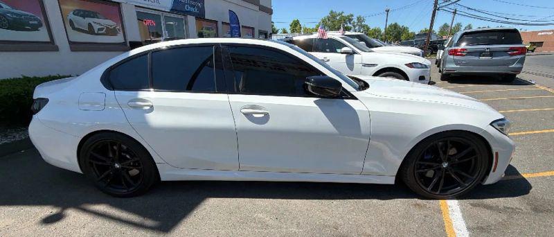 2020 BMW M340i M340i xDrive Sedan