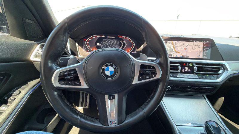 2020 BMW M340i M340i xDrive Sedan