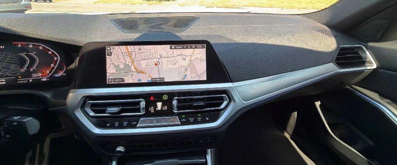 2020 BMW M340i M340i xDrive Sedan
