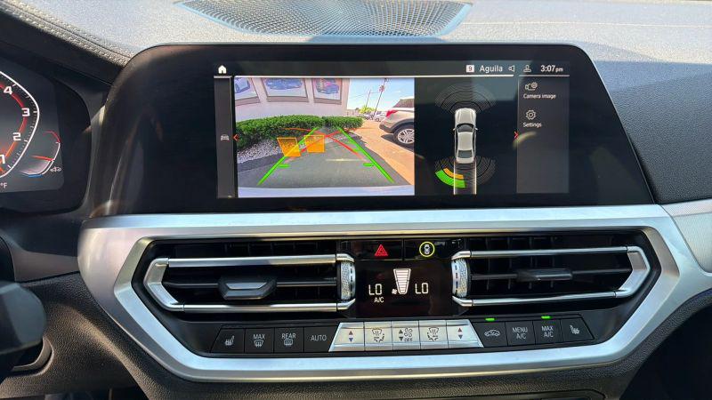 2020 BMW M340i M340i xDrive Sedan