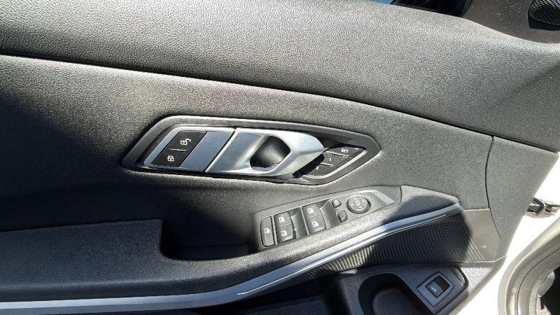 2020 BMW M340i M340i xDrive Sedan