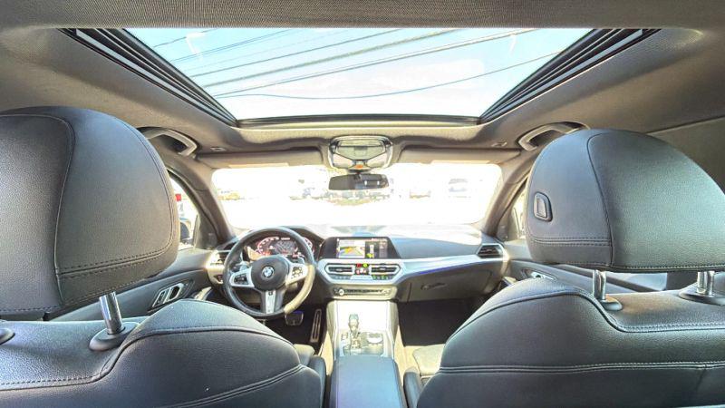2020 BMW M340i M340i xDrive Sedan