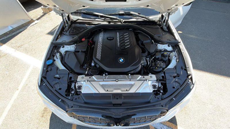2020 BMW M340i M340i xDrive Sedan