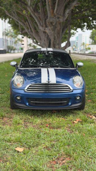 2013 MINI Coupe Cooper for sale in Hollywood, FL