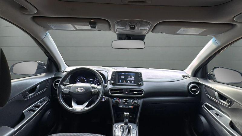 2018 Hyundai Kona SEL