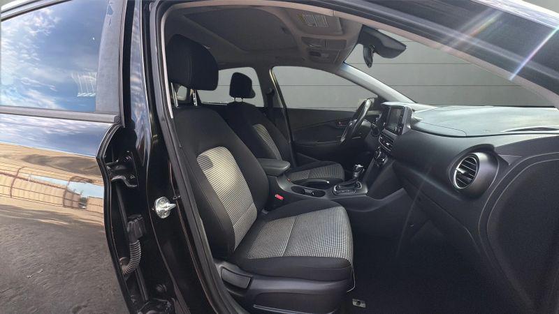 2018 Hyundai Kona SEL