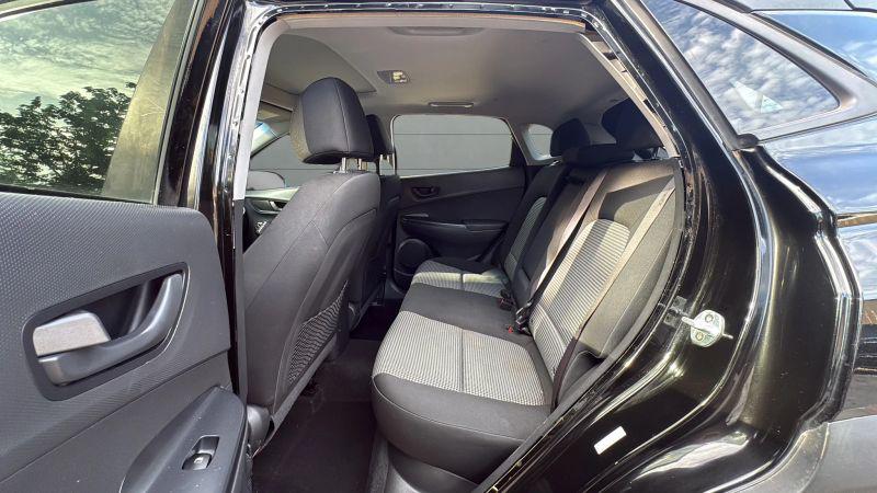 2018 Hyundai Kona SEL