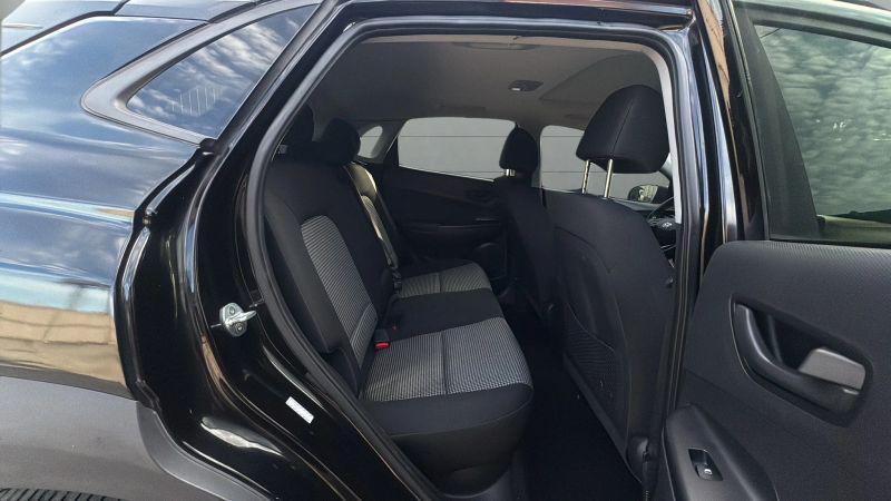 2018 Hyundai Kona SEL