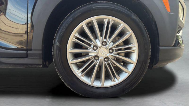 2018 Hyundai Kona SEL