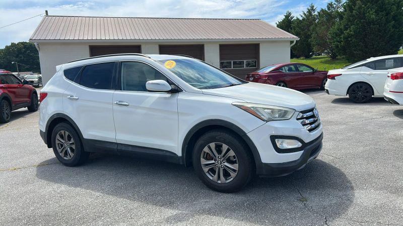 2014 Hyundai Santa Fe Sport 2.4L