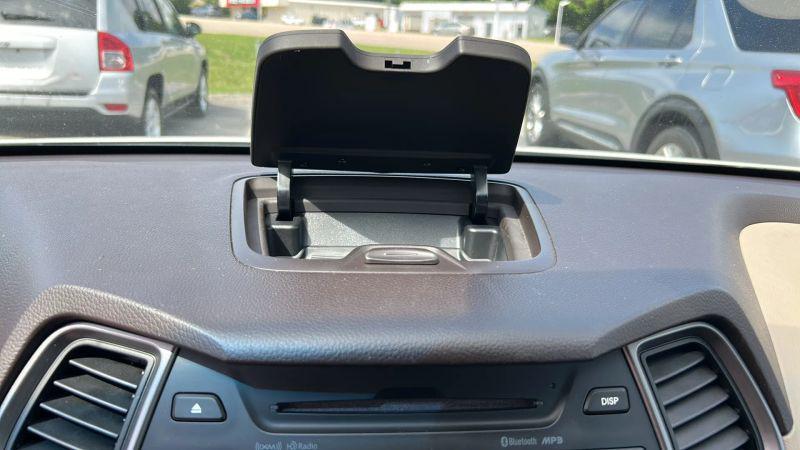 2014 Hyundai Santa Fe Sport 2.4L