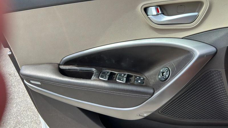 2014 Hyundai Santa Fe Sport 2.4L