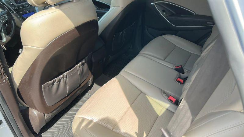 2014 Hyundai Santa Fe Sport 2.4L