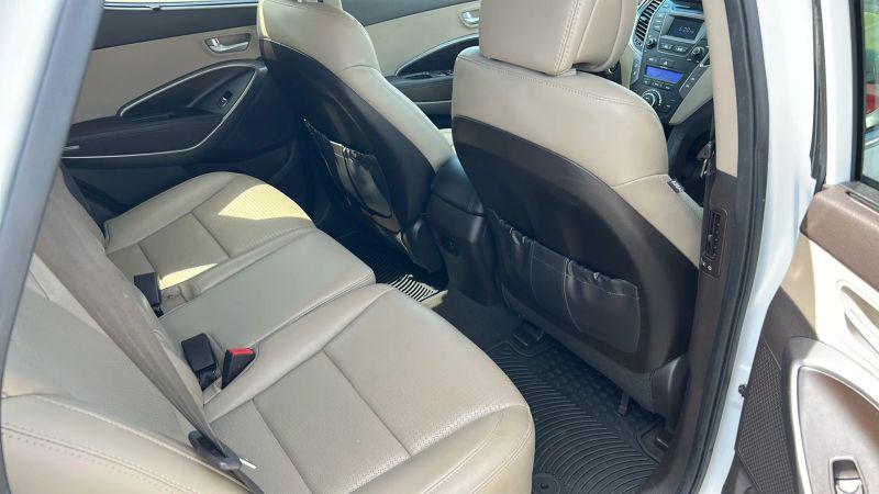 2014 Hyundai Santa Fe Sport 2.4L