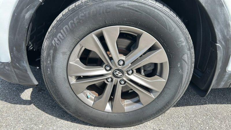 2014 Hyundai Santa Fe Sport 2.4L