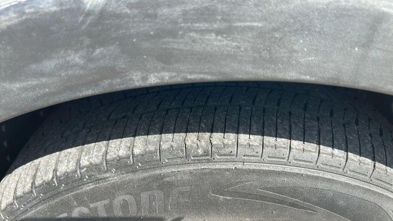 2014 Hyundai Santa Fe Sport 2.4L