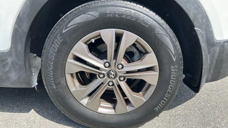 2014 Hyundai Santa Fe Sport 2.4L