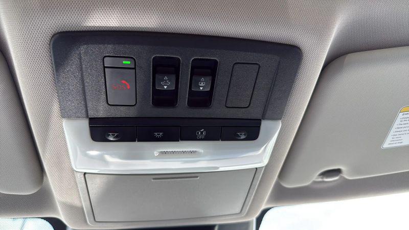 2021 Nissan Rogue SL FWD