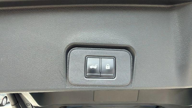 2021 Nissan Rogue SL FWD