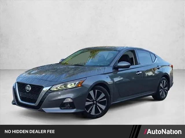 2019 Nissan Altima 2.5 SL for sale in Wesley Chapel, FL