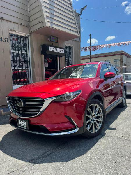 2018 Mazda CX-9 Grand Touring for sale in Reading, PA